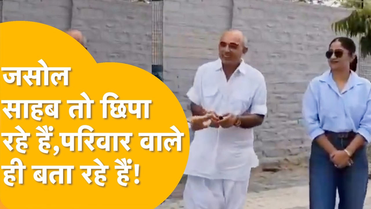 कौन हैं मानवेंद्र सिंह जसोल,दूसरी शादी की चर्चा का सच क्या है,किस महिला के साथ घूम रहे मानवेंद्र?
