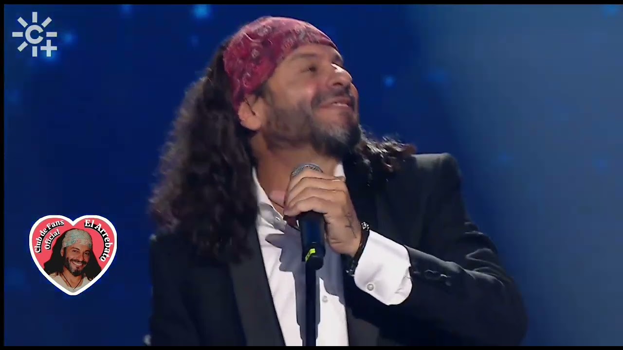 El Arrebato, Bailando en Pijama