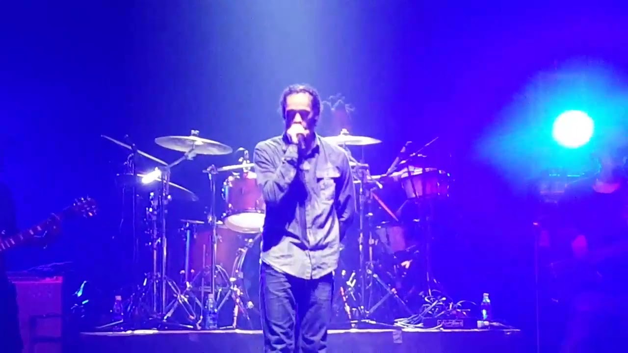 Damian Marley “So A Child May Follow”