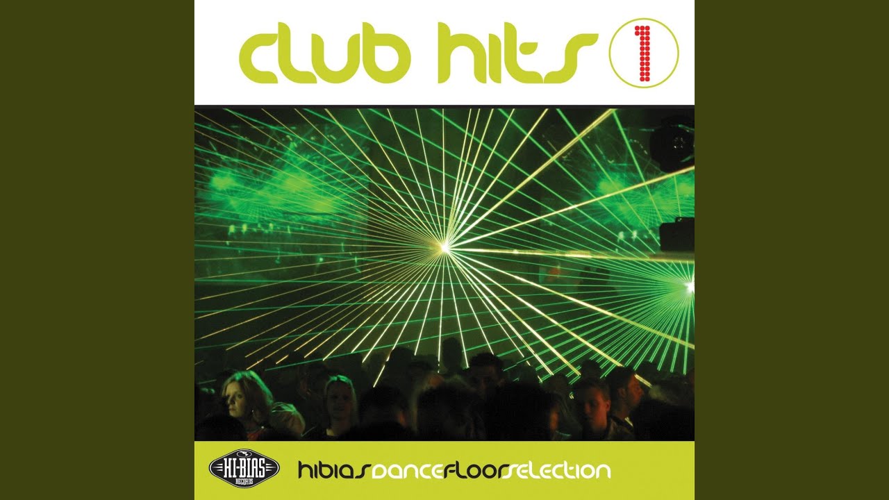 And I Need You (Neuromancer Underground Mix)