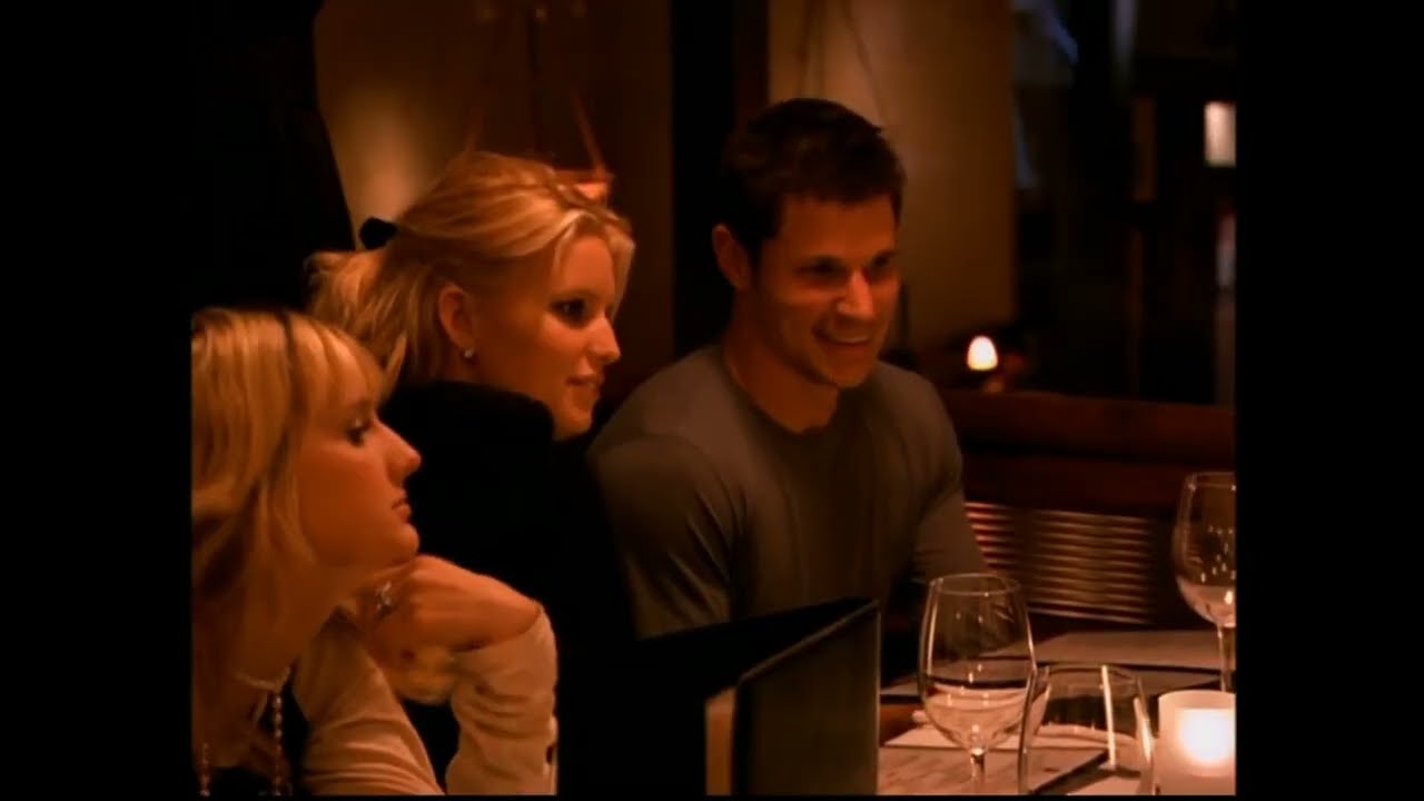 Newlyweds: Nick & Jessica S02 EP4
