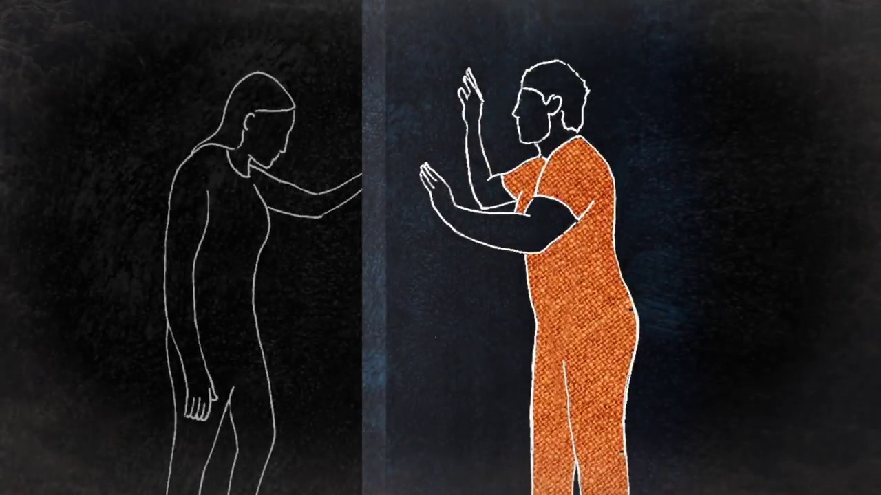Exposed: The Injustice of Immigration Detention