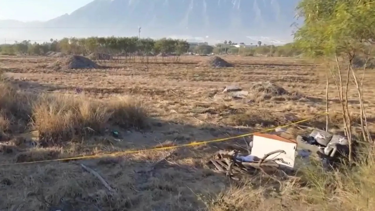 Continúa Bajo Investigación Mamá de Menor Implicado en Muerte de Brithany en Monterrey, NL