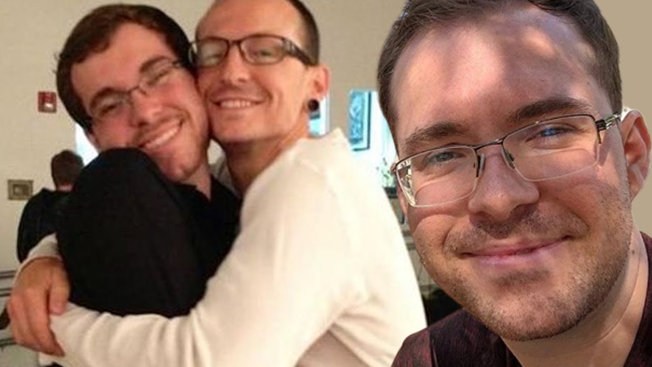 Chester Bennington's Son Posts Statement On Theories Circulating About His Father