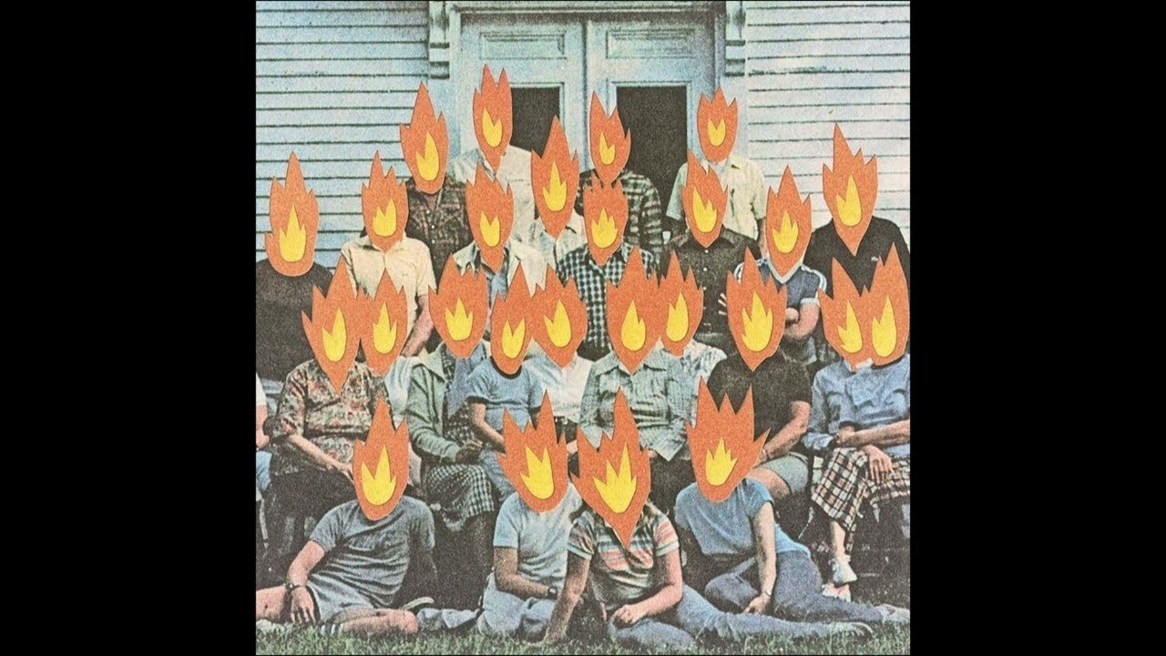 [FREE] SKI MASK x BROCKHAMPTON TYPE BEAT - 