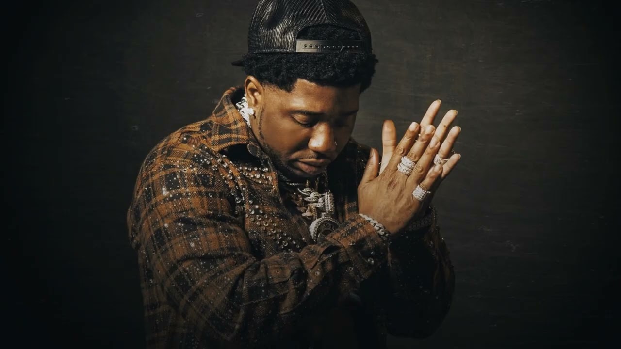 YFN Lucci Type Beat 2025 - 