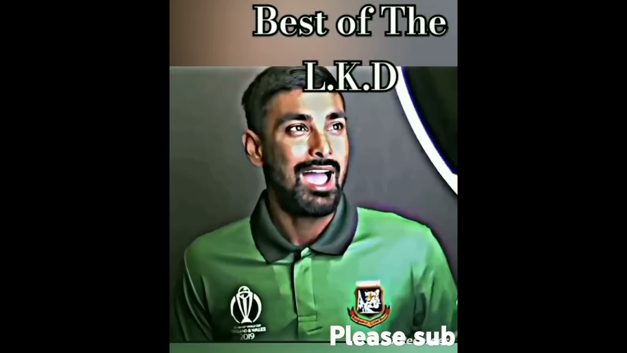 Best of LKD. #cricket #cricketlover #cricketfan #lkd #litton #kipper