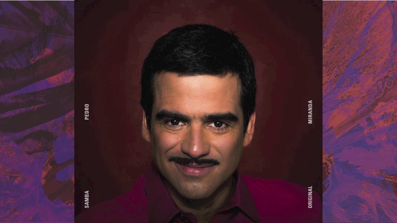 Pedro Miranda - Santo Amaro