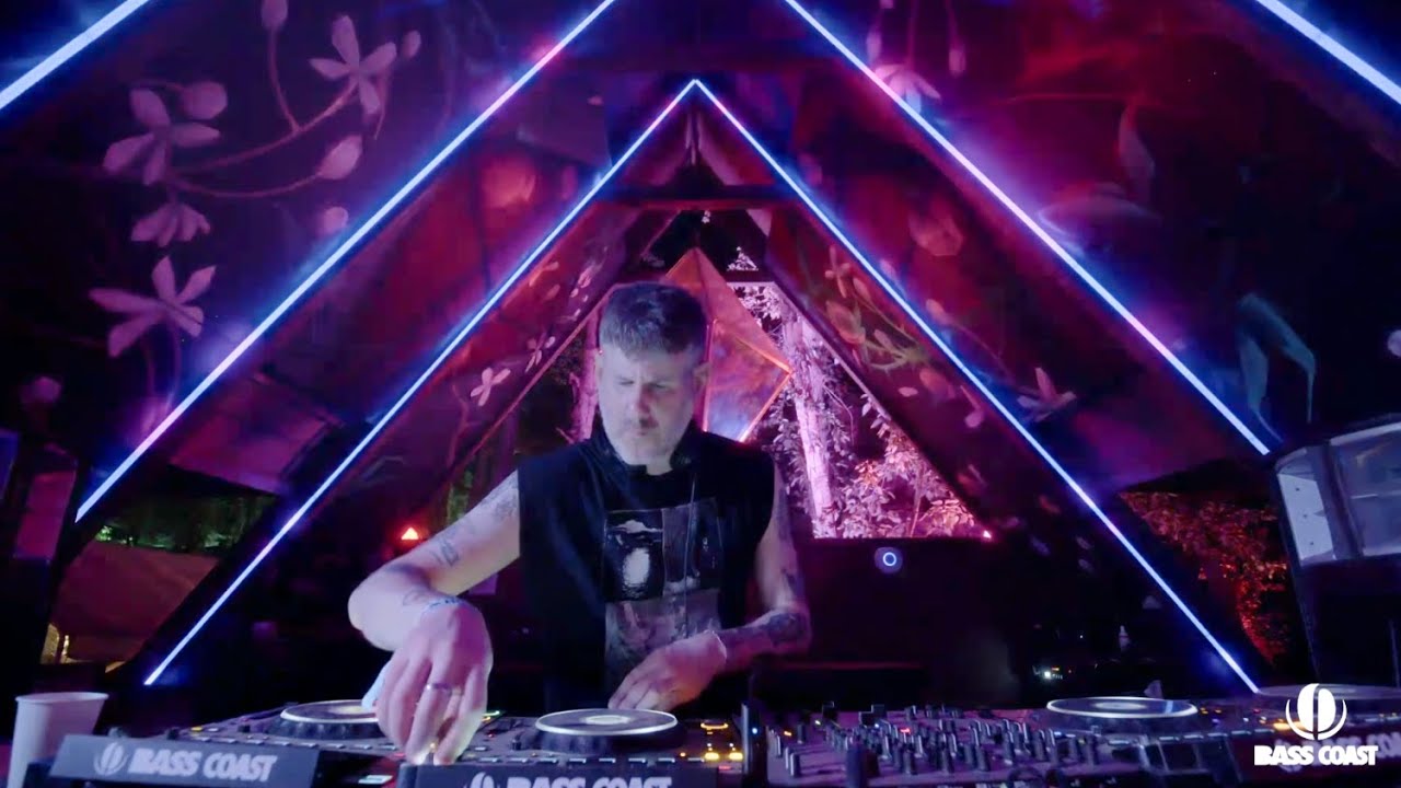 Matrixxman DJ Set | Live at Bass Coast 2025
