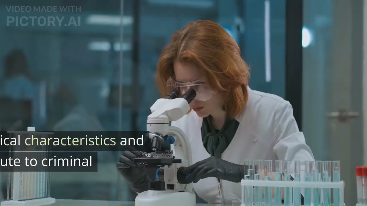 CAUSATION OF CRIME IN CRIMINOLOGY
