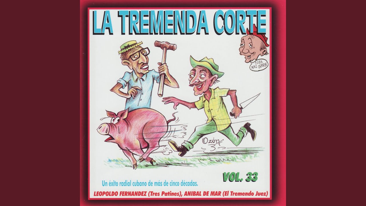 Cochinisidio