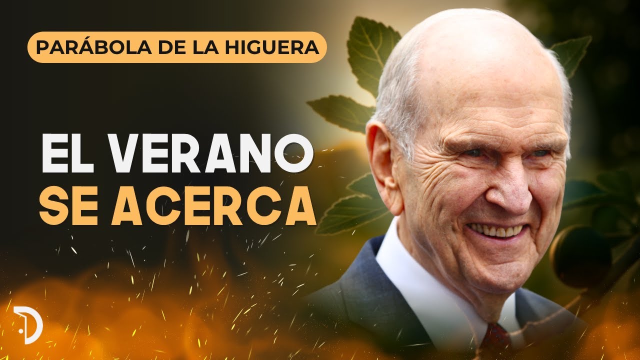 El verano se acerca | Parábola de la higuera.