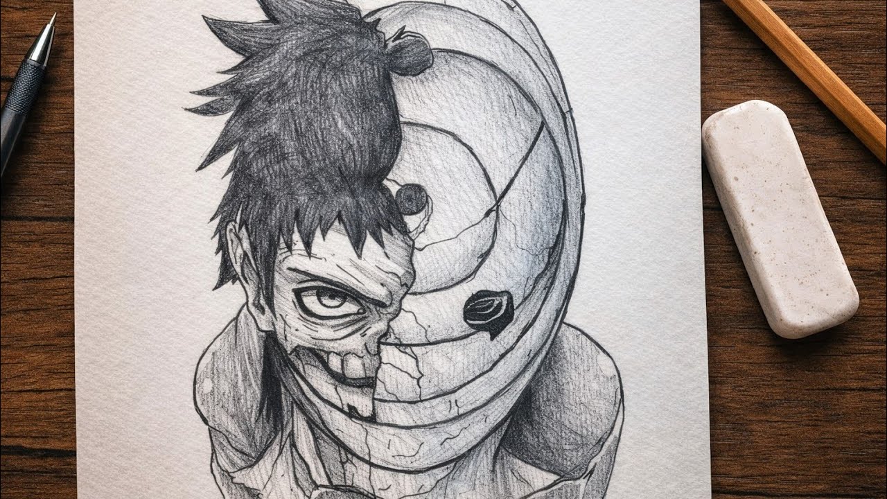 How to Draw 