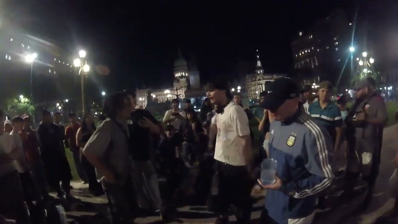 NUMA vs CROMOSHI vs #RAPPROTESTA vs FIORITO FAMILY - MVP's | Batallas a Sangre 🩸| #KM0Cypher