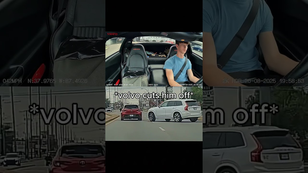volvo owners 🙄