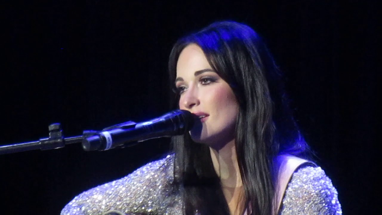 Kacey Musgraves LIVE at SSE Hydro Glasgow - It is what it is