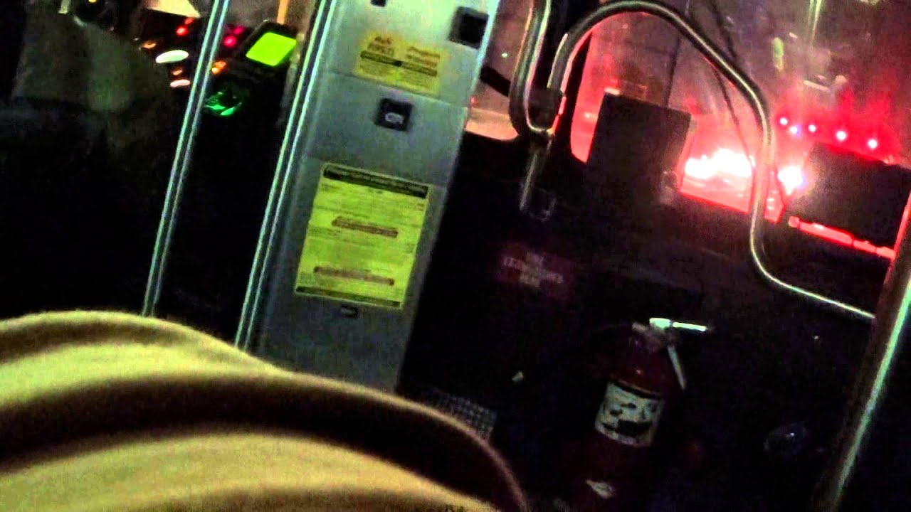 Orlando Lynx # 557 2005 Gillig Phantom 40ft. pt.2/3 (RETIRED)