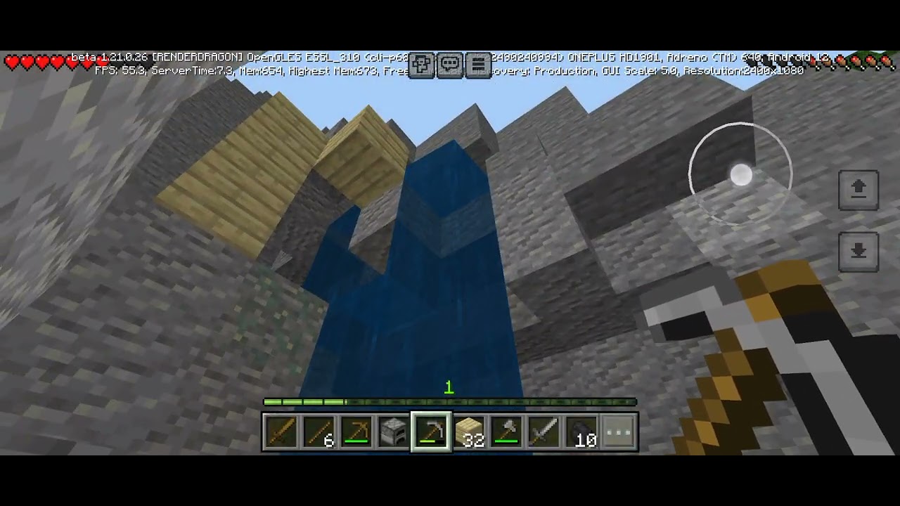 Hi Im Rire. Today is the First day of beating the ender dragon...