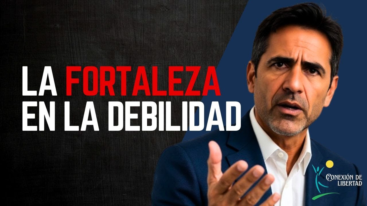 Cuando la Gracia de Dios es suficiente | Conexi&oacute;n de Libertad