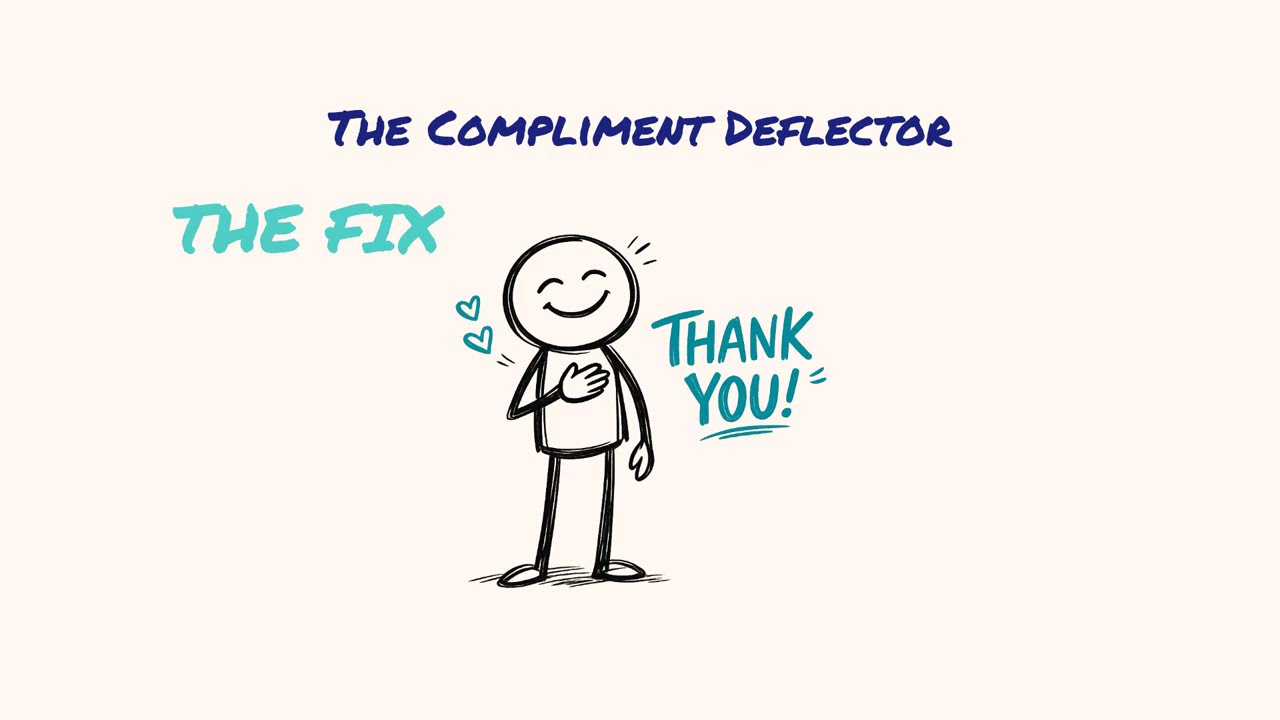 7 Awkward Things You Do Without Realizing (And What to Do Instead)