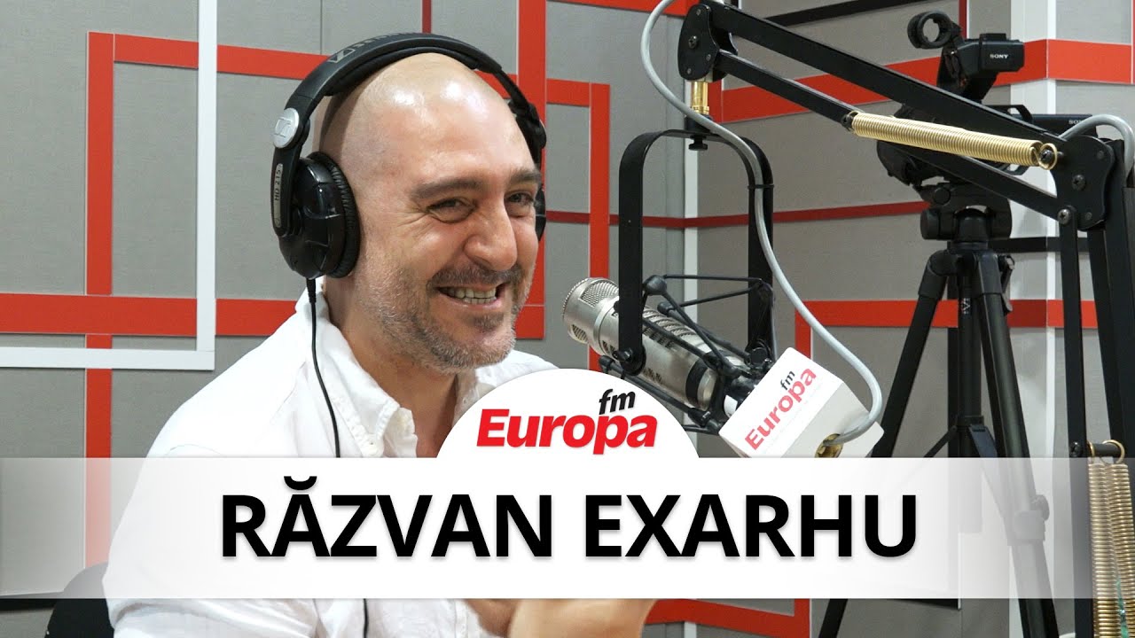 Coolinaria cu Razvan Exarhu
