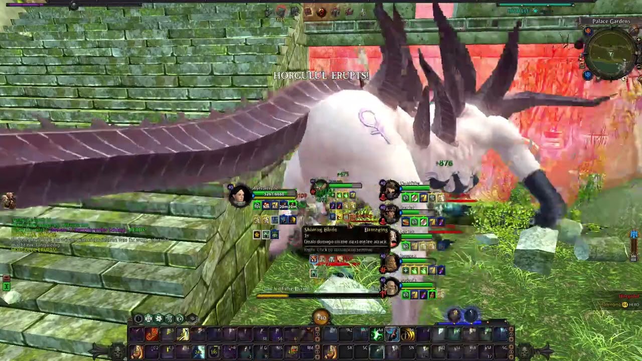 Lost Vale(LV) Warrior Priest Healer 1h42min.2/2. RoR Warhammer Online 2026