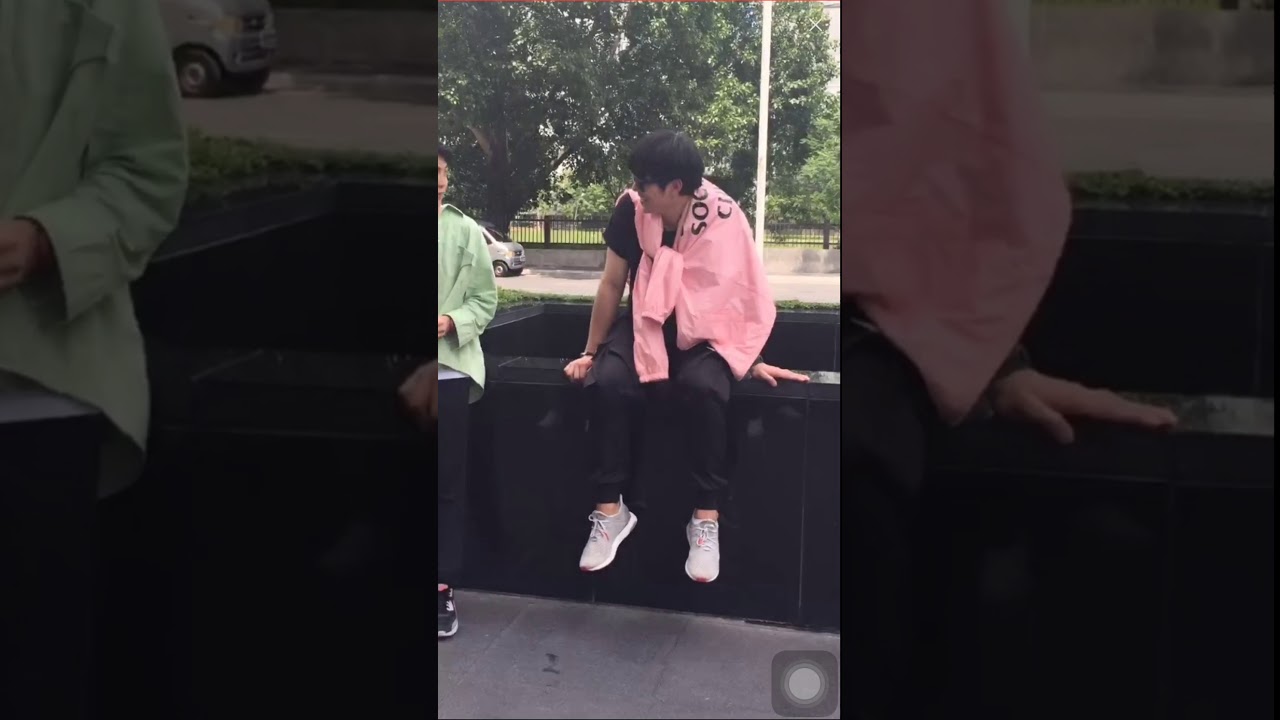 Art pakpoom & CBT - BIGO LIVE