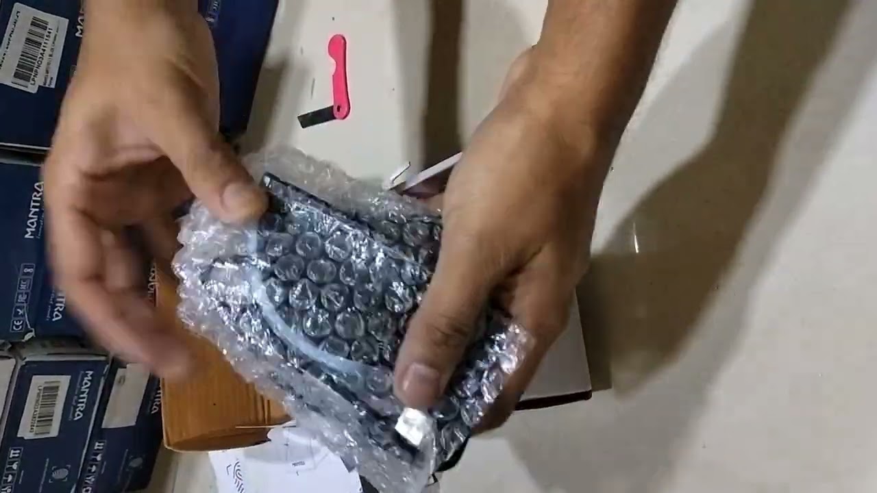 Xpcia2A400 Unboxing