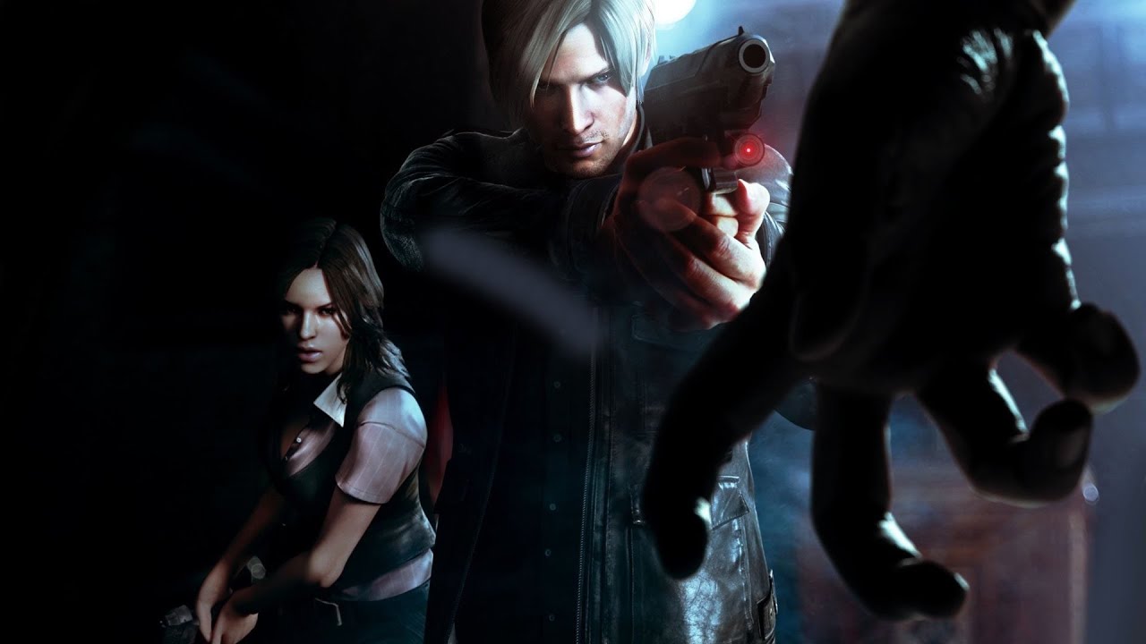 RESIDENT EVIL 6 - LEON, O MELHOR DA FRANQUIA(PS5) RUMO AO REQUIEM!!