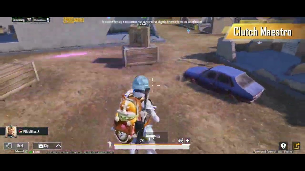 Part 22 // Pubg Highlights Moments || Ranked Livik Game Play || Random Match four #pubgmobile #game 