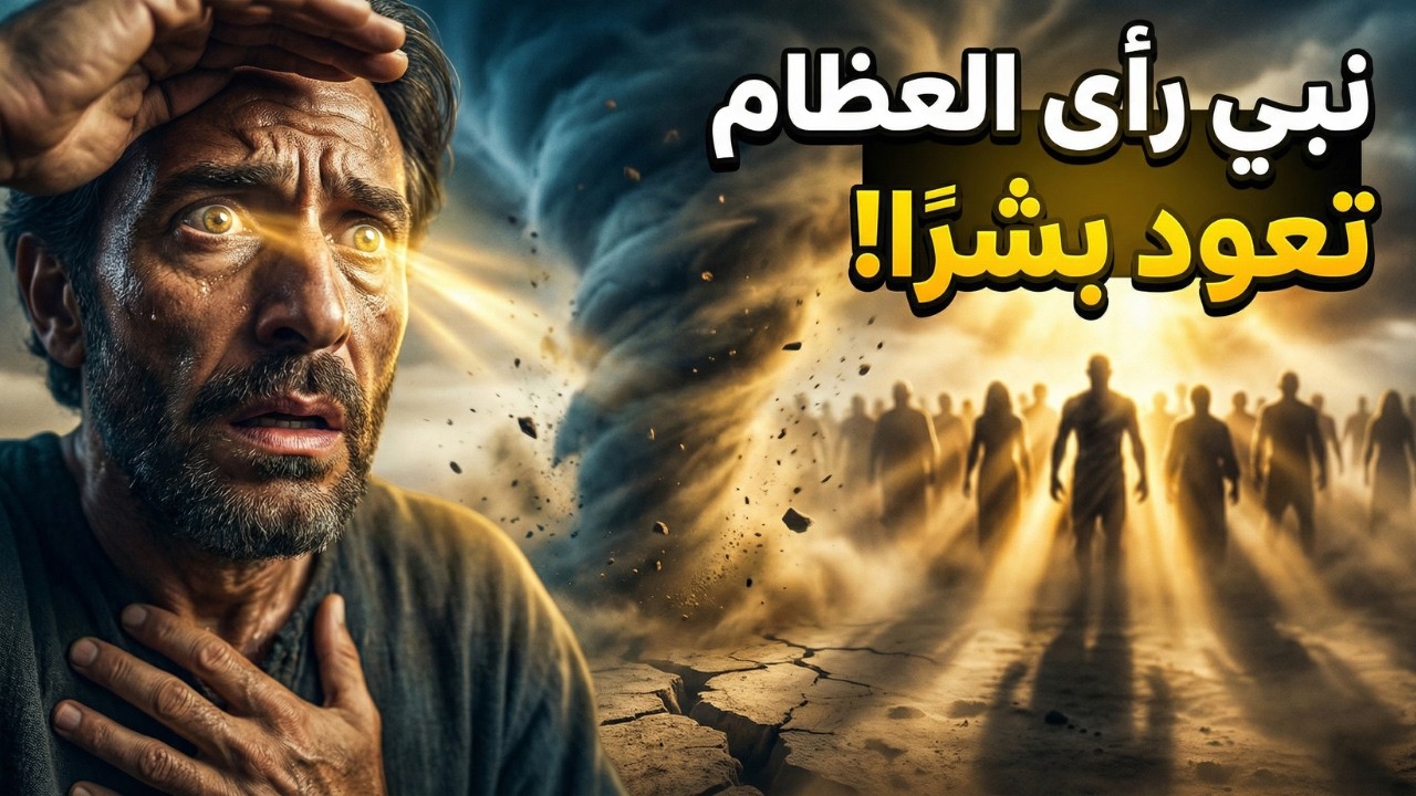 فرّوا من الموت فوجدوه ينتظرهم | القصة التي غيّرت التاريخ