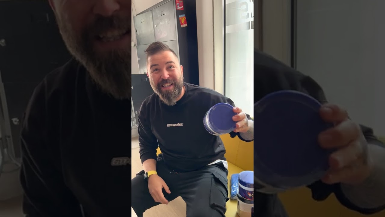 Yalandan Bilgiler Programına Hoş Geldiniz. ProteinOcean Markasının &Uuml;r&uuml;nleri Konuğumuz 😁