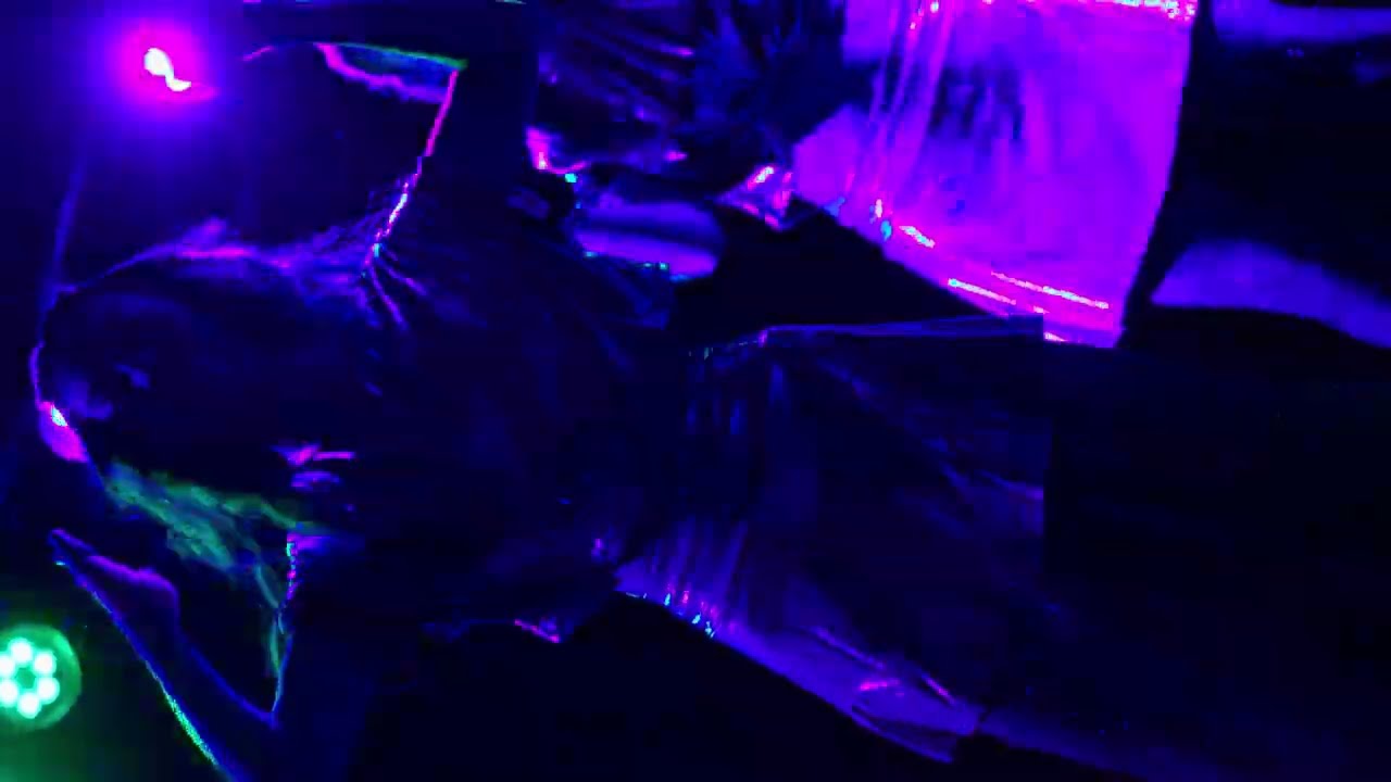 【 スローテンポ？ 】 ONE Era U - ナツノカケラ -  @COSMIC LAB 2024,2,17