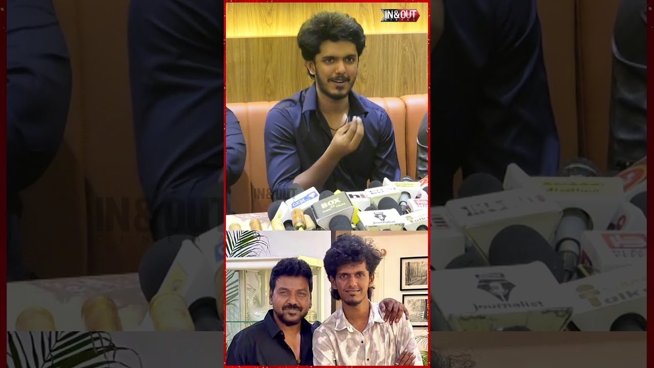 Trichy East தொகுதி! Raghava Lawrence? | KPY Bala latest speech | KPY Speech | #kpybala #cmvijay #tvk