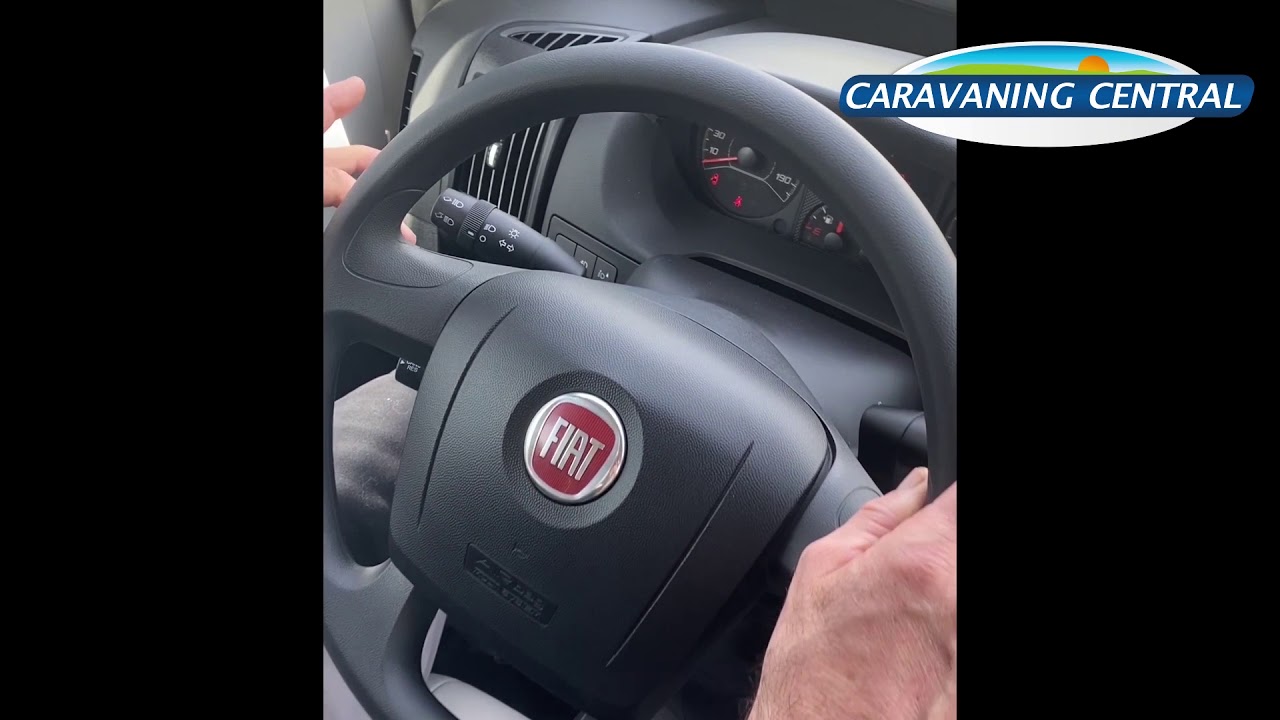 TUTORIEL PRÉSENTATION PORTEUR FIAT