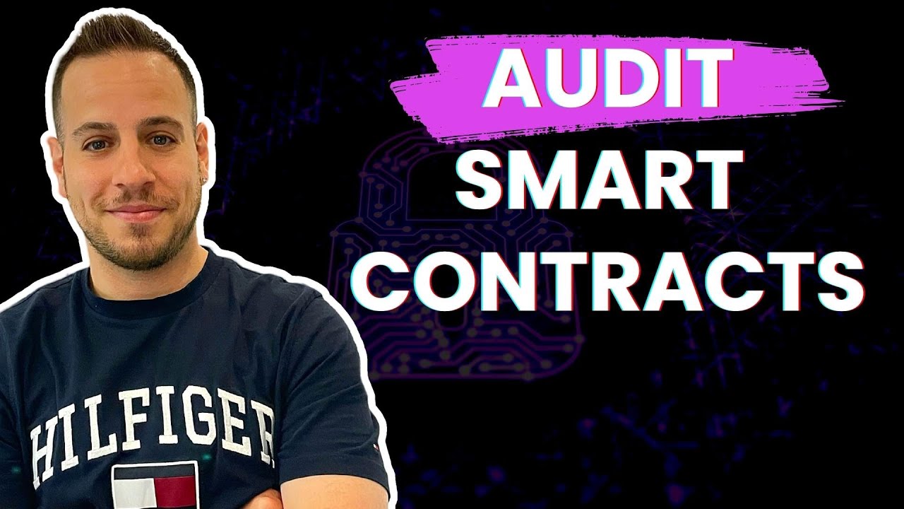 How to Audit Smart Contracts in 2024 & My Auditing Methodology