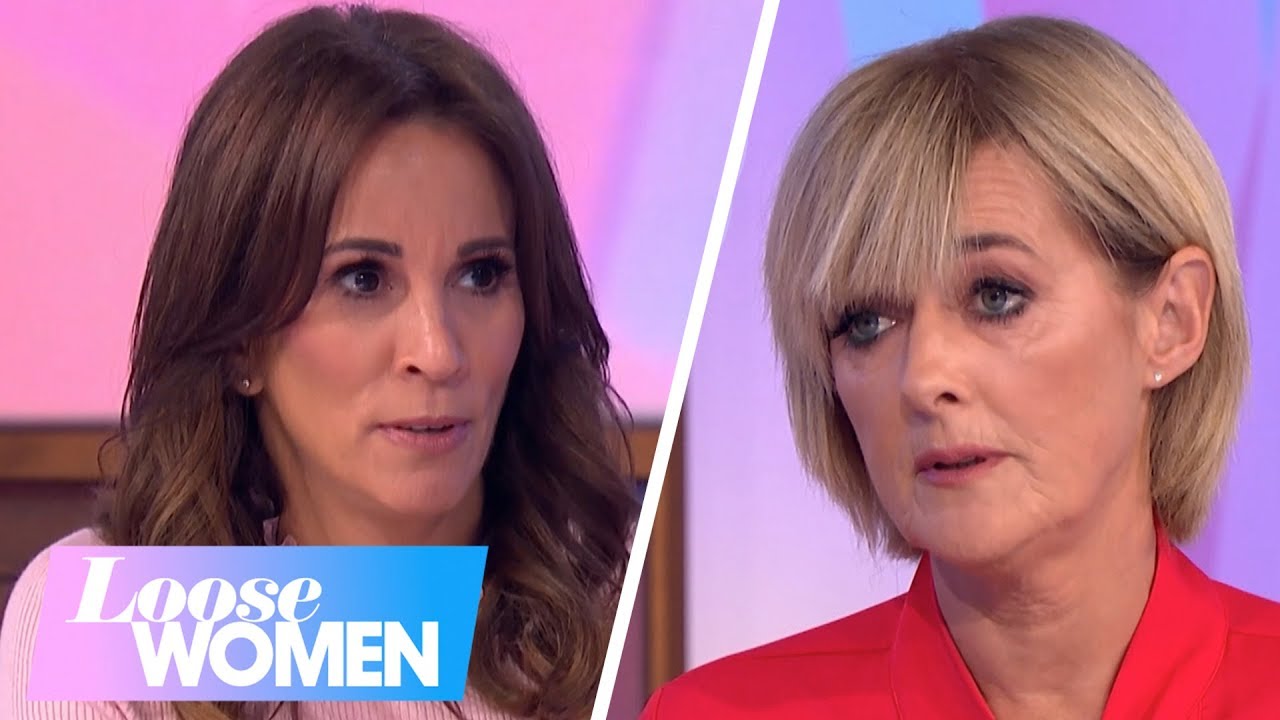 Has Your Opinion on Prince Harry and Meghan Changed? | Loose Women