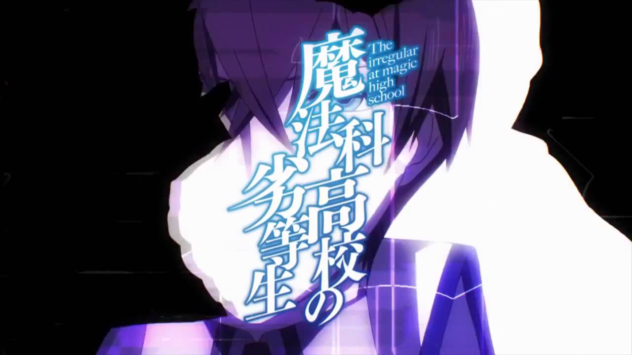 The Irregular at Magic High School Op