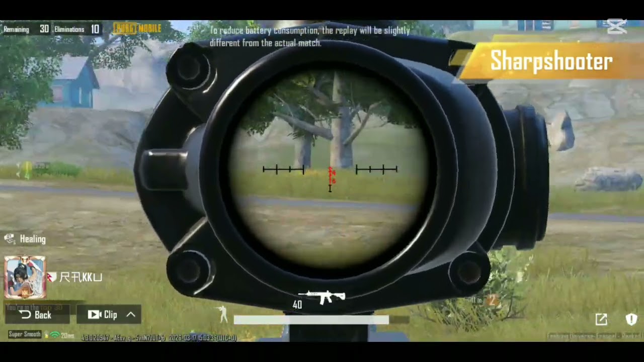 Pubg mobile highlights🔥🥵 | #pubgmobile #bgmi #esports #trending #fyp #gaming 