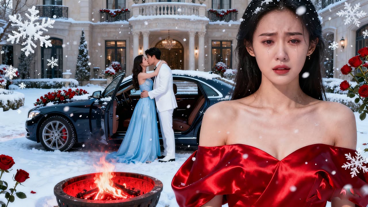 My Husband Cheated With My Sister In The Car. I Married A Ceo; They Begged For Forgiveness.