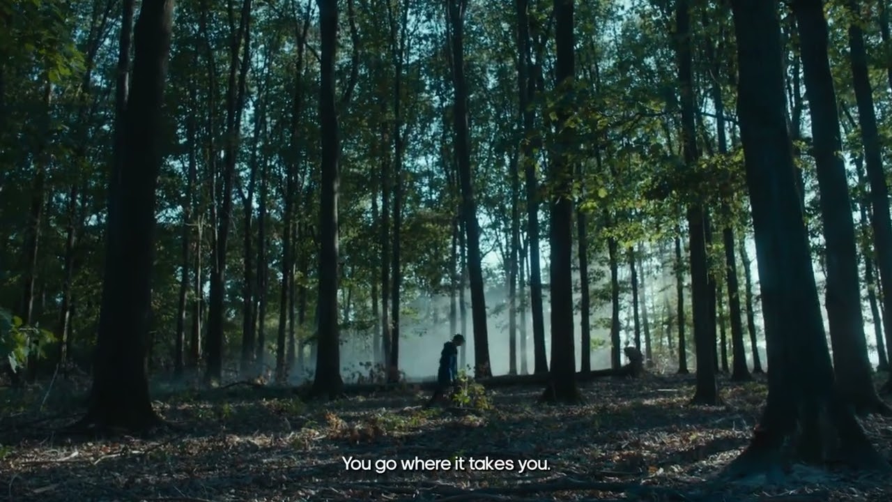 Co-protagonista spot Adidas