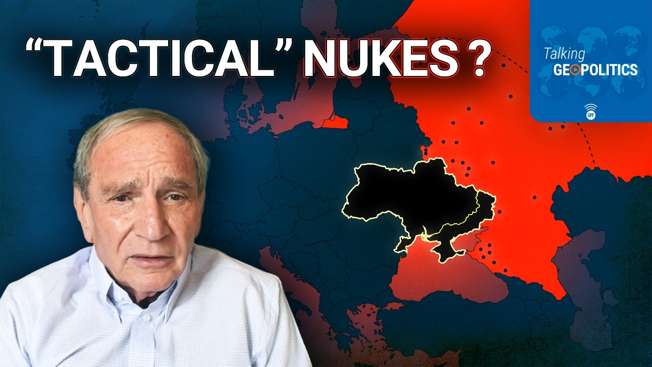 Russia&rsquo;s Fuel Crisis and the Threat of Nuclear Escalation