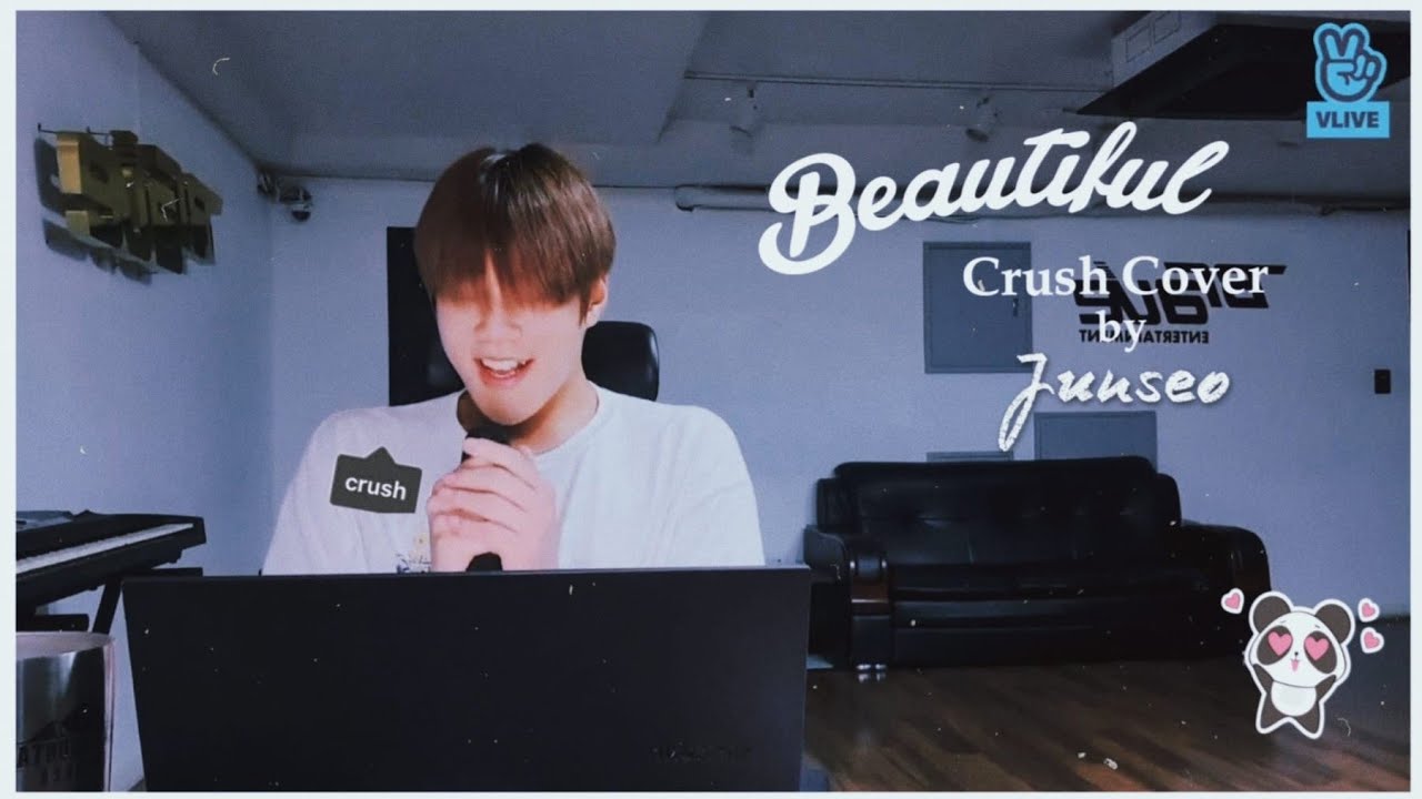 DKB Junseo - Beautiful [cover]