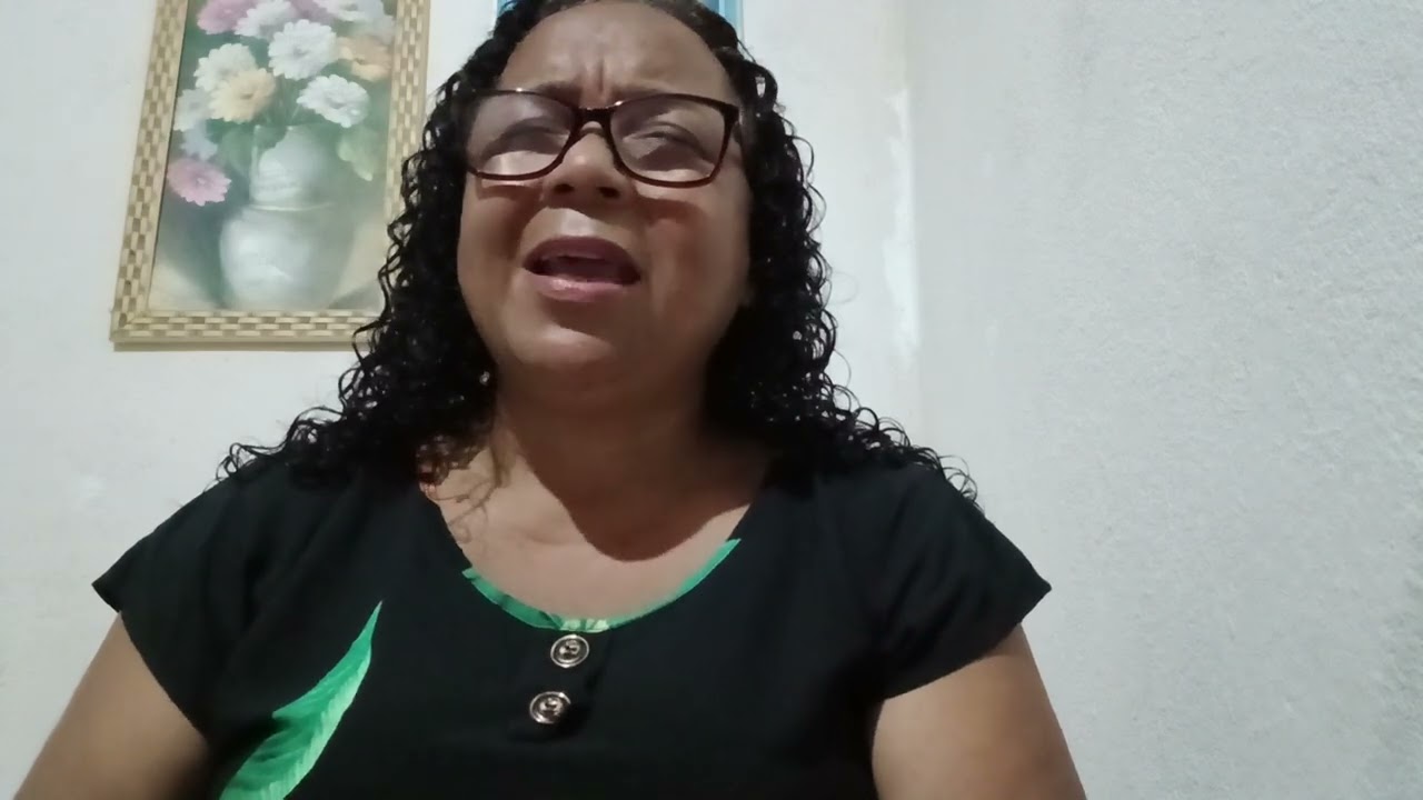 OSENHOR RENOVARA AS, NOSSAS FORÇA 