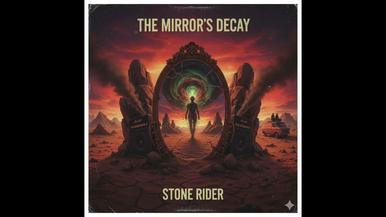THE MIRROR'S DECACY