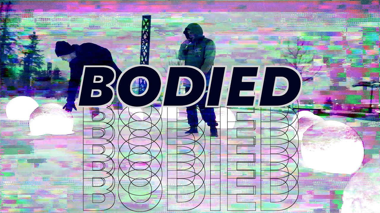 BODIED - LEVI DEITER + NATHAN SCHULTZ  (A POLISHED PICTURE) shot by @Brodyw187