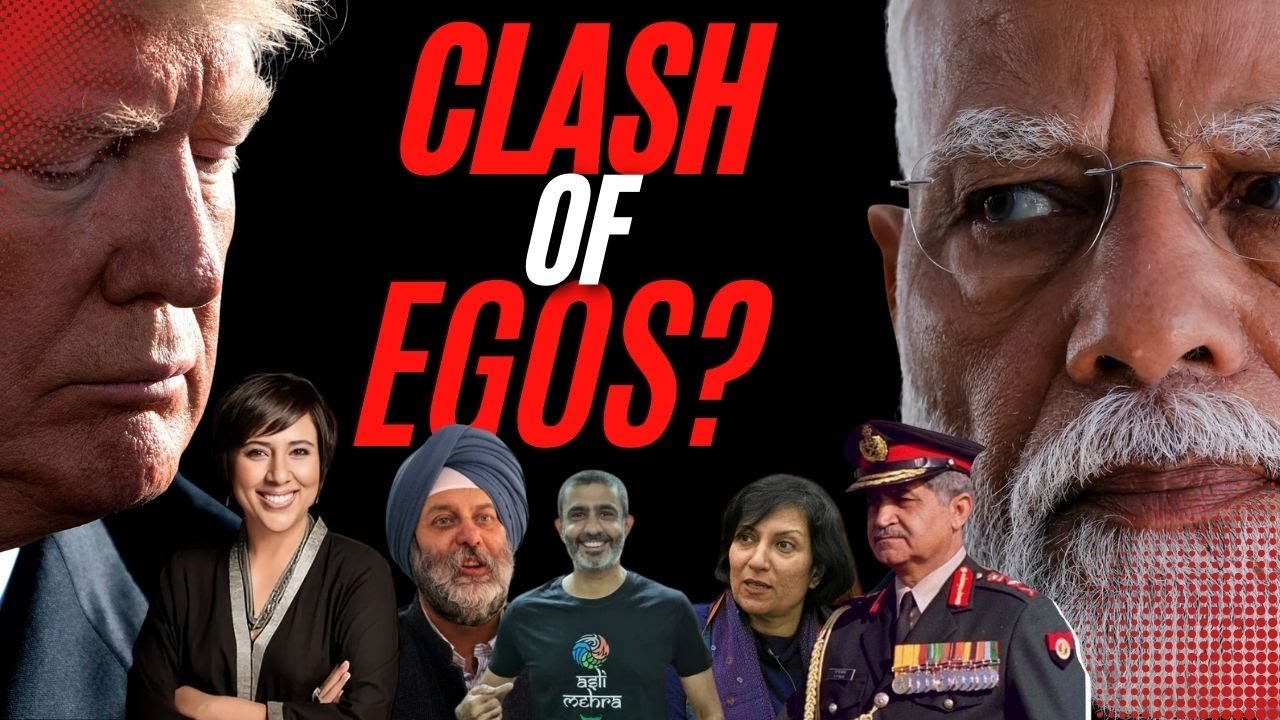 As Pakistan Bows Down, Should Modi Dial 