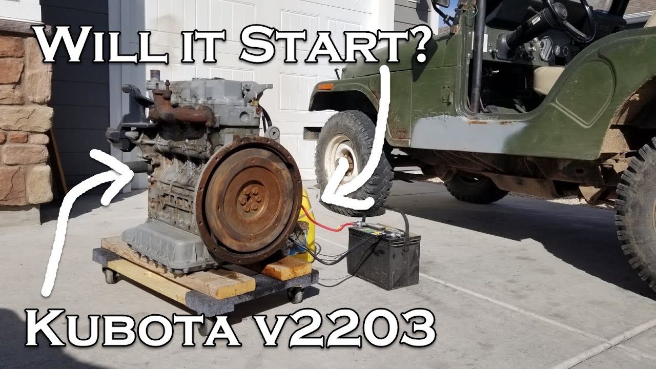 Did My Bargain Kubota Pay Off?