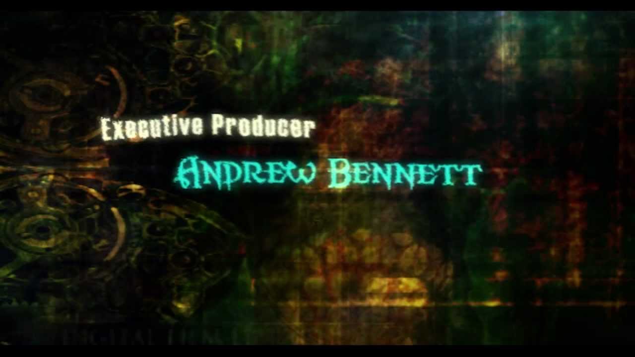 Legacy Of Kain - Soul Reaver 2 - Credits (upscale HD 1080p)