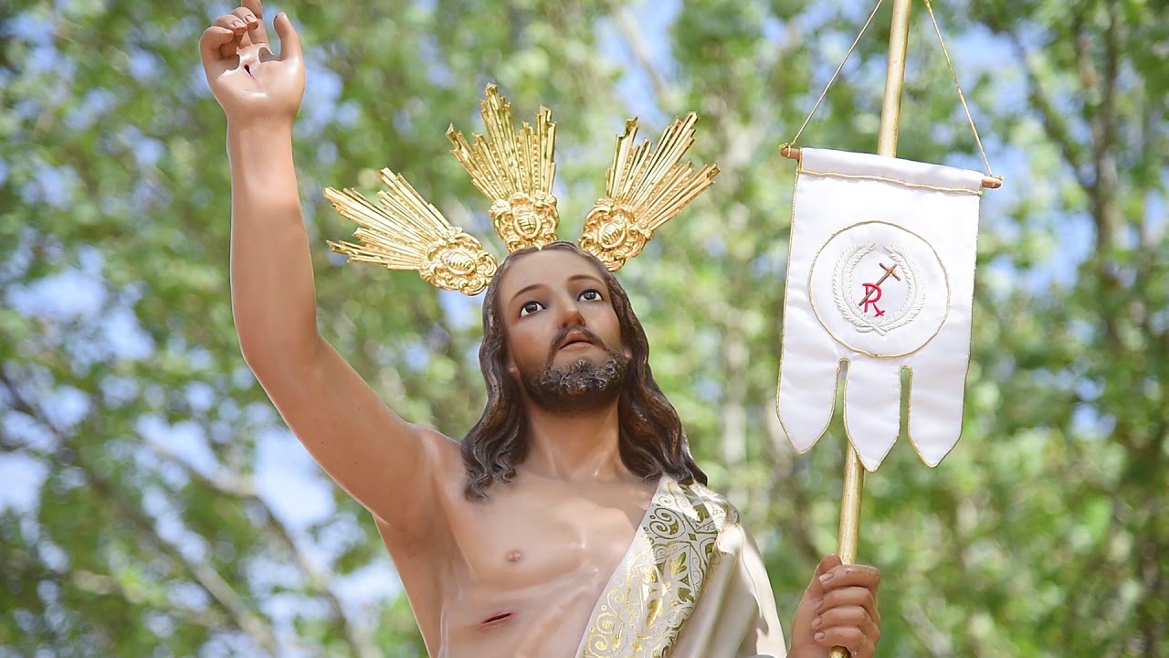 Vídeo promocional Semana Santa de Baza 2018